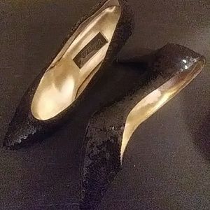 Used Valenti Franco  pumps